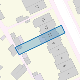 Perceel HVS00-C-3239