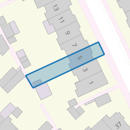 Perceel HVS00-C-3242