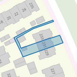 Perceel HVS00-C-3246