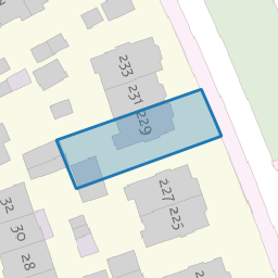 Perceel HVS00-C-3247