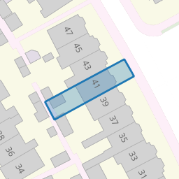 Perceel HVS00-C-3254