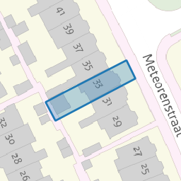 Perceel HVS00-C-3258