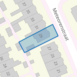 Perceel HVS00-C-3260