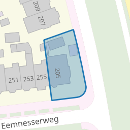 Perceel HVS00-C-3267