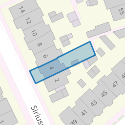 Perceel HVS00-C-3270