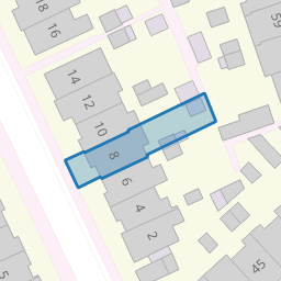 Perceel HVS00-C-3272