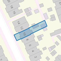 Perceel HVS00-C-3273