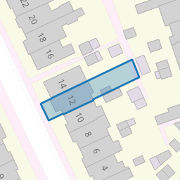 Perceel HVS00-C-3274