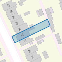 Perceel HVS00-C-3277