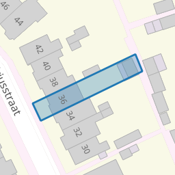 Perceel HVS00-C-3279