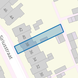 Perceel HVS00-C-3280