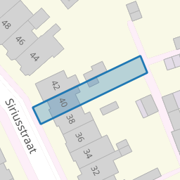 Perceel HVS00-C-3281