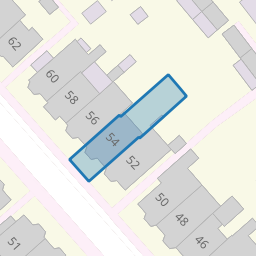 Perceel HVS00-C-3289