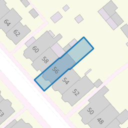 Perceel HVS00-C-3290