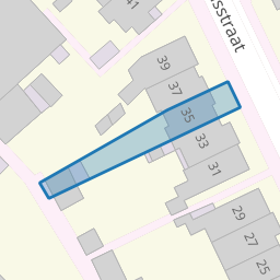 Perceel HVS00-C-3296