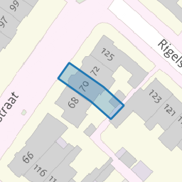 Perceel HVS00-C-3298