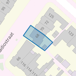 Perceel HVS00-C-3299