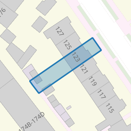 Perceel HVS00-C-3301