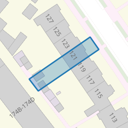 Perceel HVS00-C-3302