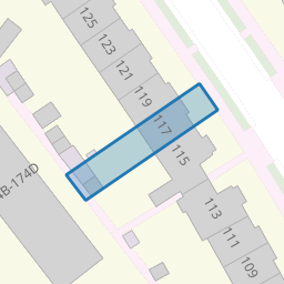 Perceel HVS00-C-3304