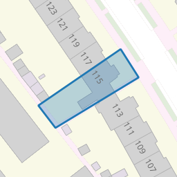 Perceel HVS00-C-3305