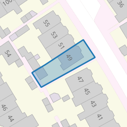 Perceel HVS00-C-3313