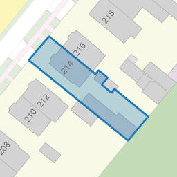 Perceel HVS00-C-3317