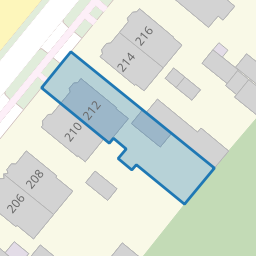 Perceel HVS00-C-3318