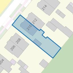 Perceel HVS00-C-3319