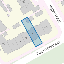 Perceel HVS00-C-3324