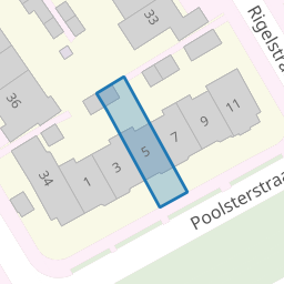 Perceel HVS00-C-3325