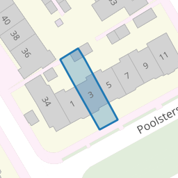 Perceel HVS00-C-3326