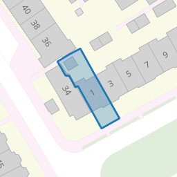 Perceel HVS00-C-3327