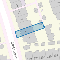 Perceel HVS00-C-3331