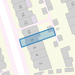 Perceel HVS00-C-3333