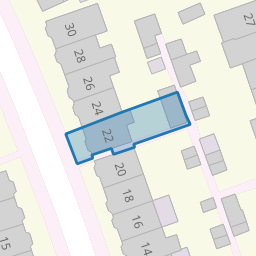 Perceel HVS00-C-3340