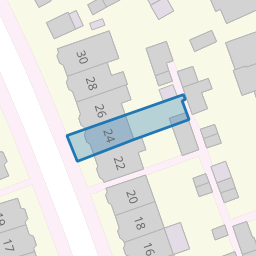 Perceel HVS00-C-3341