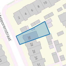 Perceel HVS00-C-3344