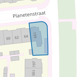 Perceel HVS00-C-3345