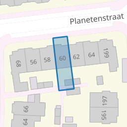Perceel HVS00-C-3348