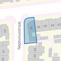 Perceel HVS00-C-3351