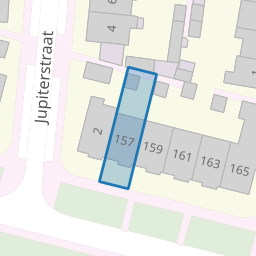 Perceel HVS00-C-3353