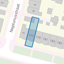 Perceel HVS00-C-3365