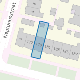 Perceel HVS00-C-3366