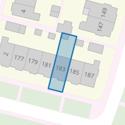 Perceel HVS00-C-3368