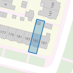 Perceel HVS00-C-3369