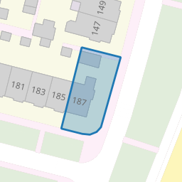 Perceel HVS00-C-3370