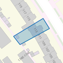 Perceel HVS00-C-3374