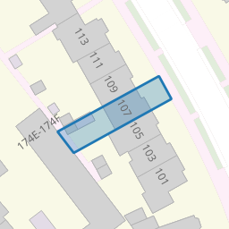 Perceel HVS00-C-3377