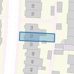 Perceel HVS00-C-3397